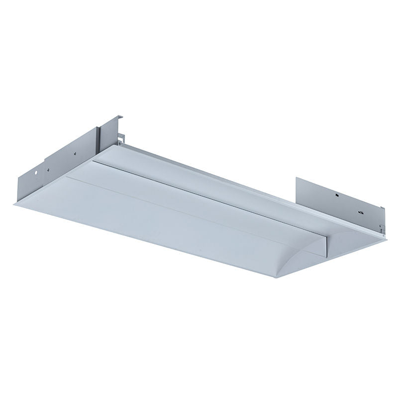 LTRL - Architectural Advanced Blade Design Troffer Lights