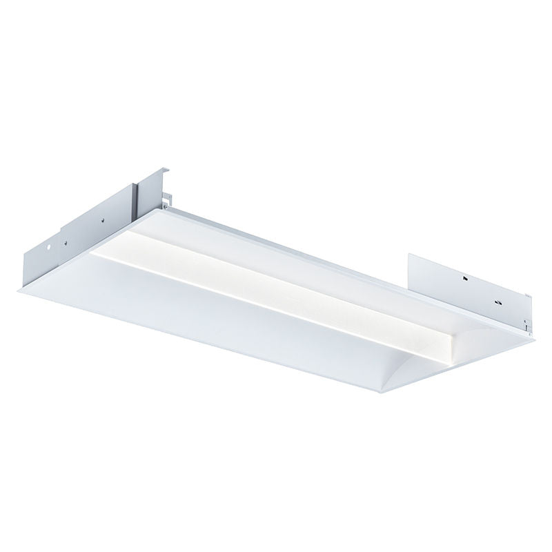LTRL - Architectural Advanced Blade Design Troffer Lights