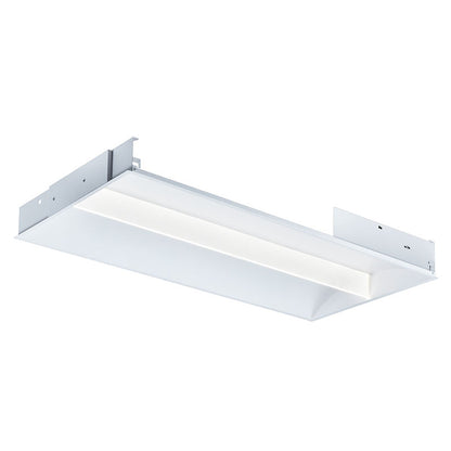 LTRL - Architectural Advanced Blade Design Troffer Lights