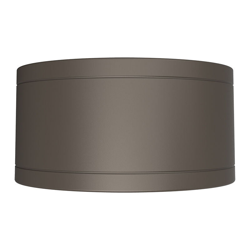 Westgate WHCX-24-40W-MCTP Cylinder Wall Pack, Power And CCT Adjustable - 30K/40K/50K - 24W/62W/48W - 145LM/W