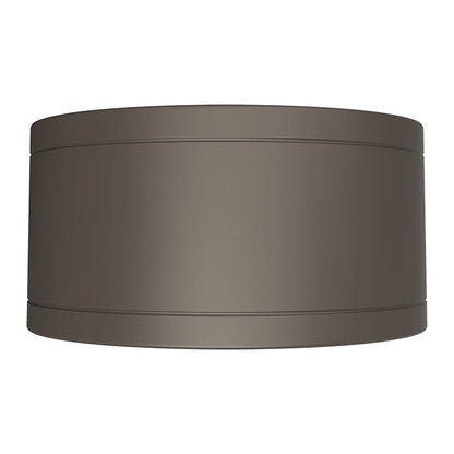 Westgate WHCX-24-40W-MCTP Cylinder Wall Pack, Power And CCT Adjustable - 30K/40K/50K - 24W/62W/48W - 145LM/W
