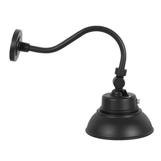 GNB - 3CCT Gooseneck Barn Light