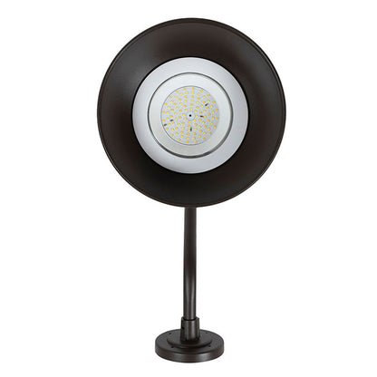 GNB - 3CCT Gooseneck Barn Light
