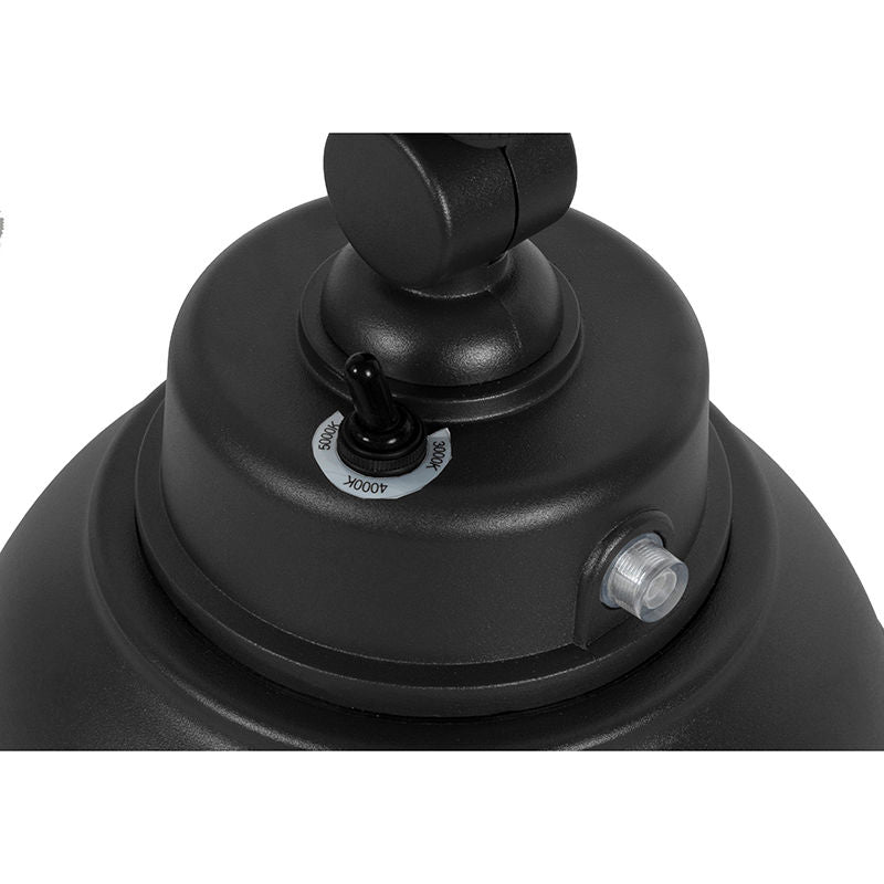 GNB - 3CCT Gooseneck Barn Light