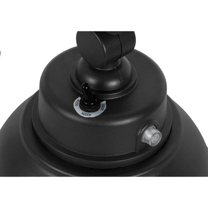 GNB - 3CCT Gooseneck Barn Light