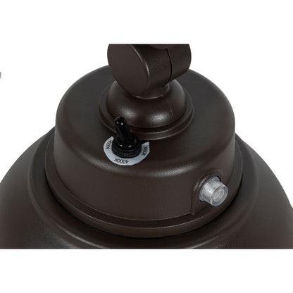 GNB - 3CCT Gooseneck Barn Light