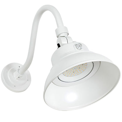 GNB - 3CCT Gooseneck Barn Light