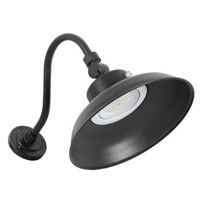 GNB - 3CCT Gooseneck Barn Light