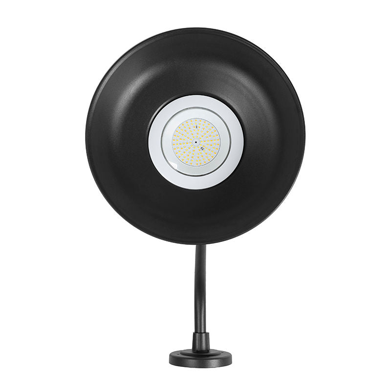 GNB - 3CCT Gooseneck Barn Light