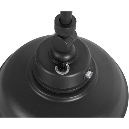 GNB - 3CCT Gooseneck Barn Light