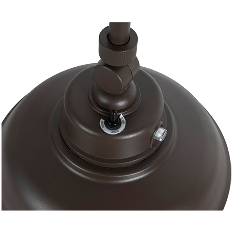 GNB - 3CCT Gooseneck Barn Light