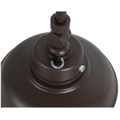 GNB - 3CCT Gooseneck Barn Light