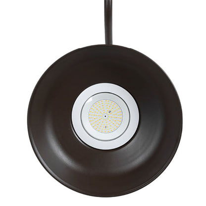 GNB - 3CCT Gooseneck Barn Light