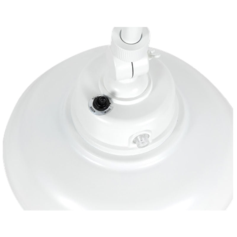 GNB - 3CCT Gooseneck Barn Light