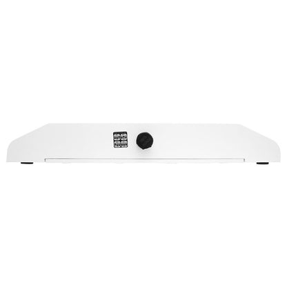 Westgate GSX-SRFC-80-150W-50K LED Surface Mount Gas Station/ Canopy Light Multi Wattage 80-150W 5000K