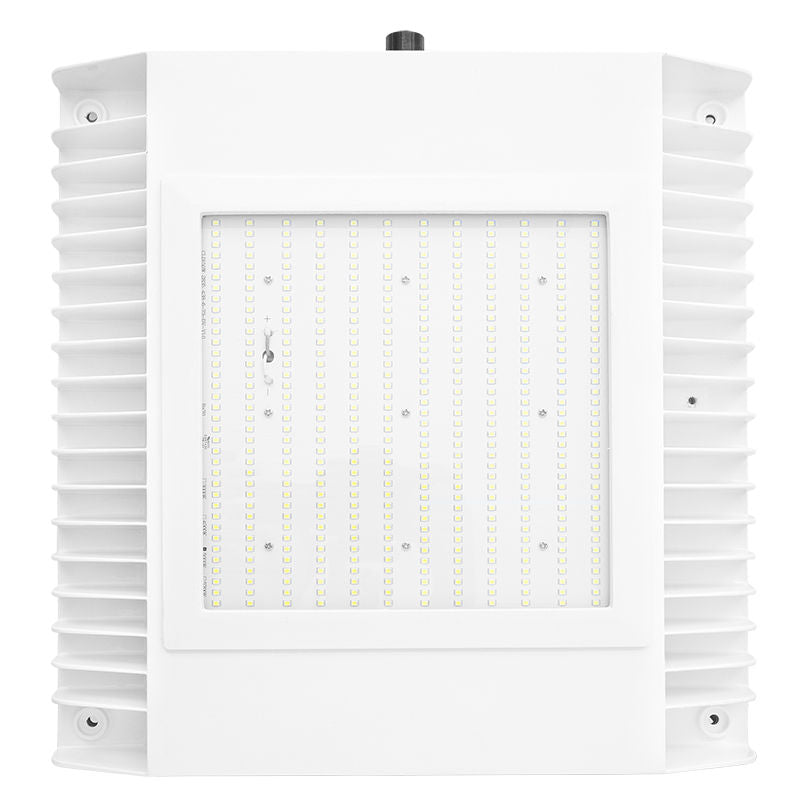 Westgate GSX-SRFC-80-150W-50K LED Surface Mount Gas Station/ Canopy Light Multi Wattage 80-150W 5000K