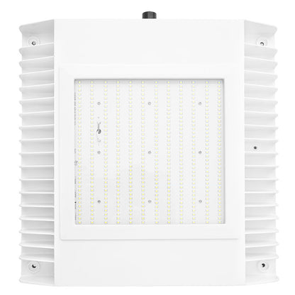 Westgate GSX-SRFC-80-150W-50K LED Surface Mount Gas Station/ Canopy Light Multi Wattage 80-150W 5000K