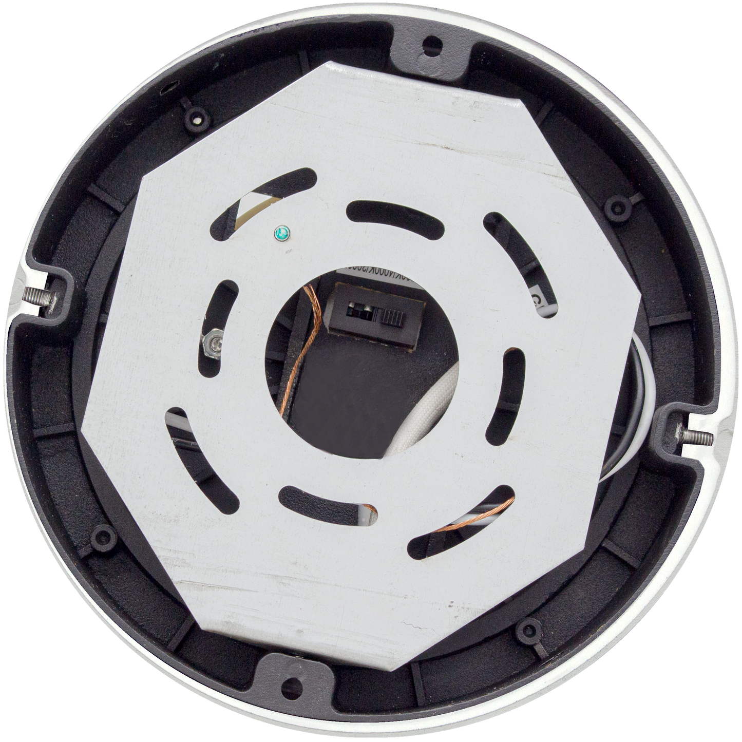 Westgate LRS-E 12W LED Outdoor Wall Light LRS-E-MCT-C90