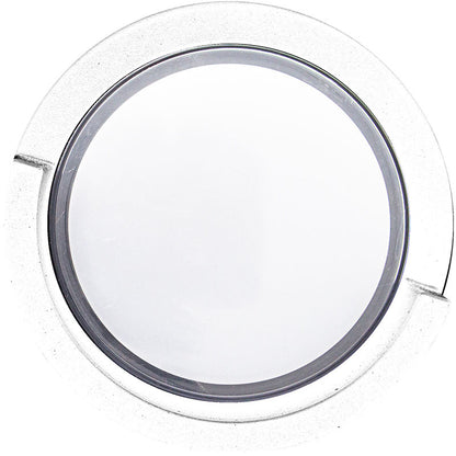 Westgate LRS-F-MCT-C90-MGBR LED Manufacturing Outdoor IP65 Double Lens 12W 120V 650Lm 90 CRI Select 3000K/4000K/5000K Marine Grade Bronze Finish