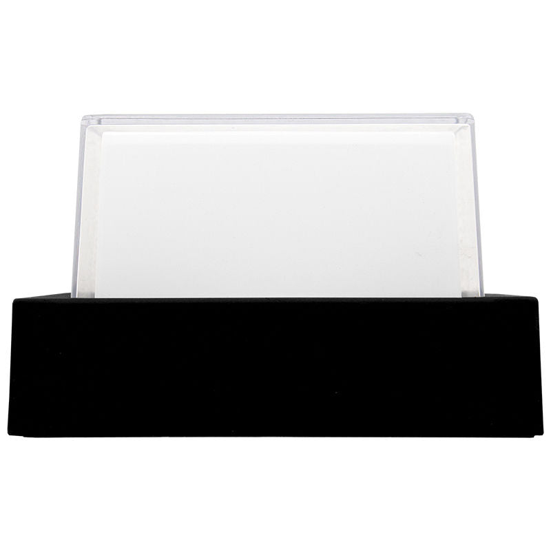 Westgate LRS-G-MCT-C90-MGBR LED Manufacturing Outdoor IP65 Double Lens 12W 120V 650Lm 90 CRI Select 3000K/4000K/5000K Marine Grade Bronze Finish