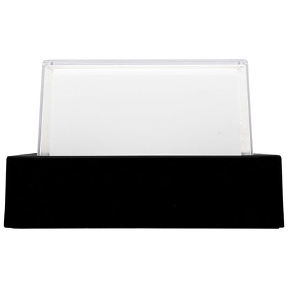 Westgate LRS-G-MCT-C90-MGBR LED Manufacturing Outdoor IP65 Double Lens 12W 120V 650Lm 90 CRI Select 3000K/4000K/5000K Marine Grade Bronze Finish
