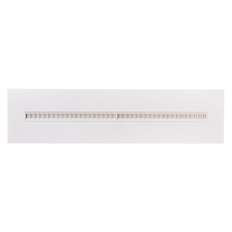 LTRA - Aperture Grille Troffer