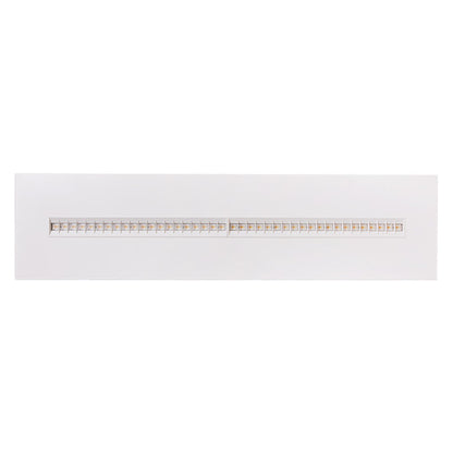 LTRA - Aperture Grille Troffer