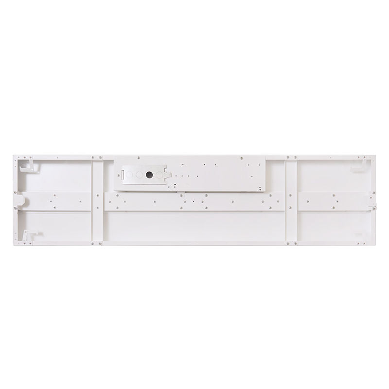 LTRA - Aperture Grille Troffer