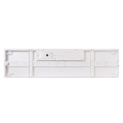 LTRA - Aperture Grille Troffer