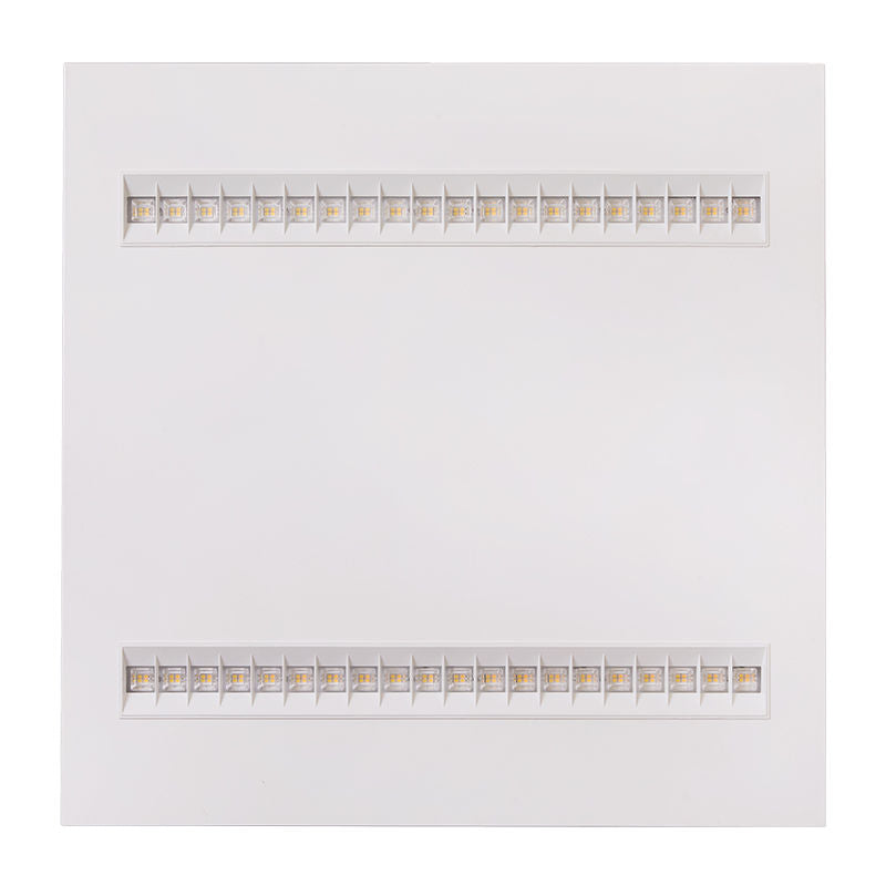 LTRA - Aperture Grille Troffer