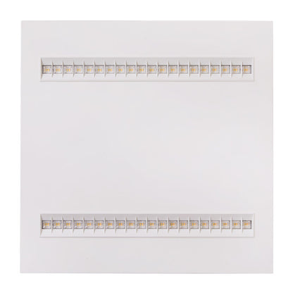 LTRA - Aperture Grille Troffer