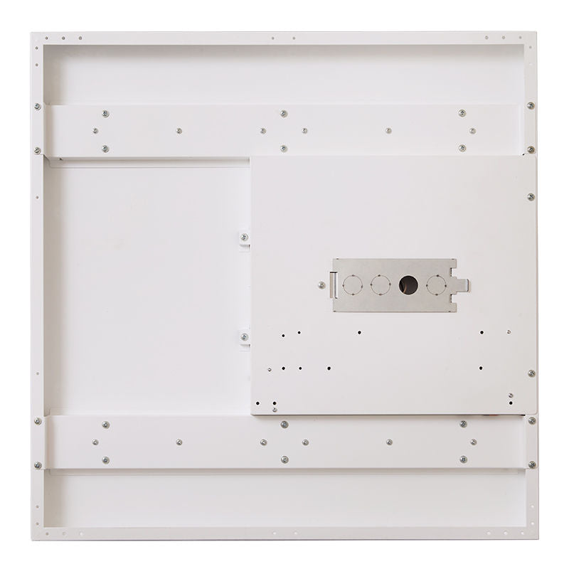 LTRA - Aperture Grille Troffer