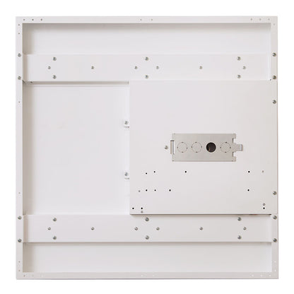 LTRA - Aperture Grille Troffer