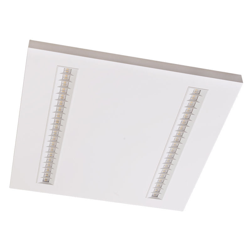 LTRA - Aperture Grille Troffer