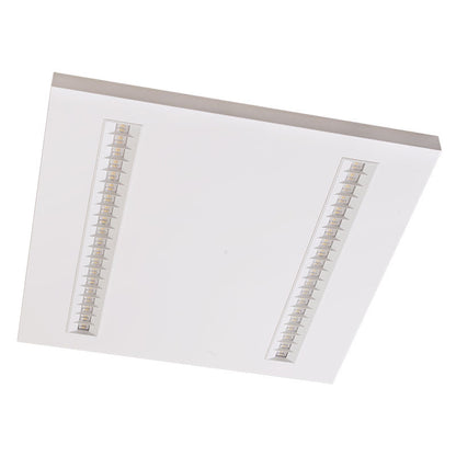 LTRA - Aperture Grille Troffer