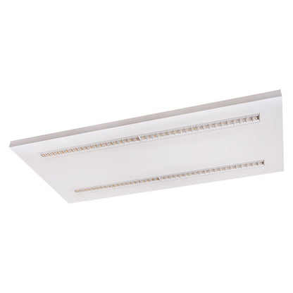 LTRA - Aperture Grille Troffer