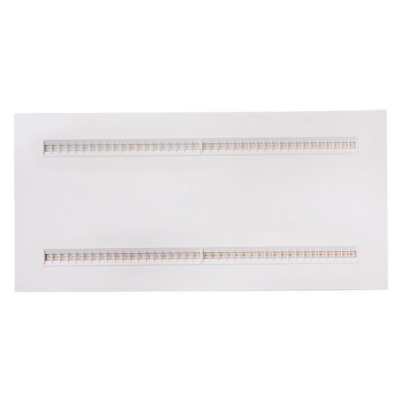 LTRA - Aperture Grille Troffer