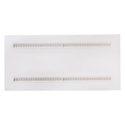 LTRA - Aperture Grille Troffer