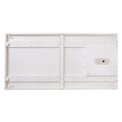 LTRA - Aperture Grille Troffer