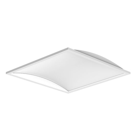 LTRC - Premium Curved Indirect Troffer
