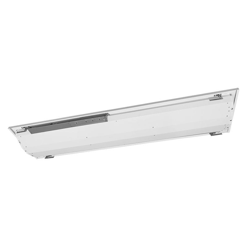 LTRM - Architectural Sloped-Lens Troffer