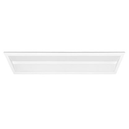 LTRM - Architectural Sloped-Lens Troffer