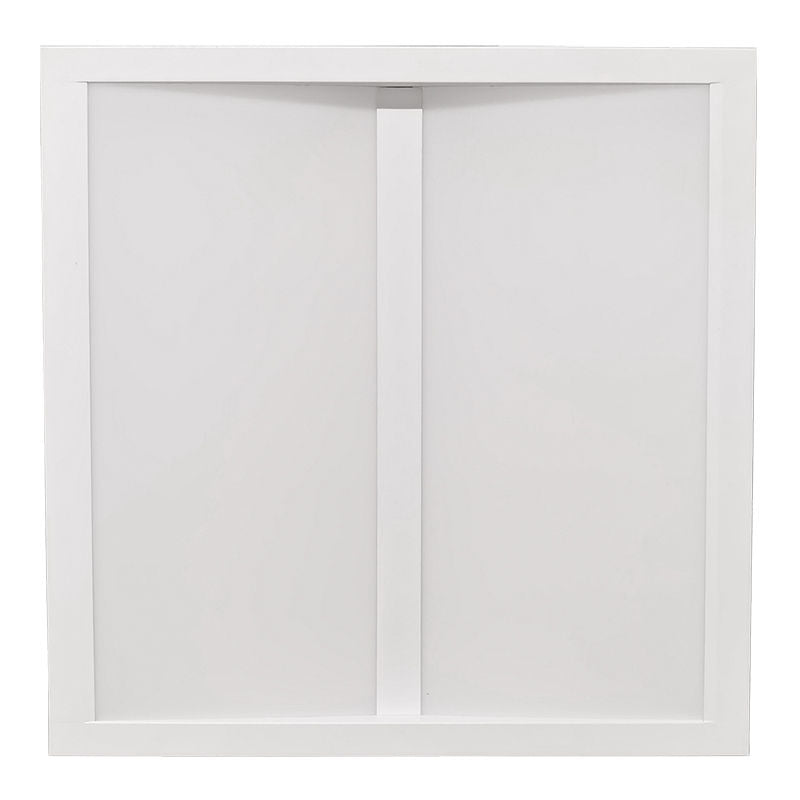 LTRM - Architectural Sloped-Lens Troffer