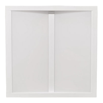 LTRM - Architectural Sloped-Lens Troffer