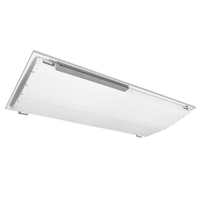 LTRM - Architectural Sloped-Lens Troffer
