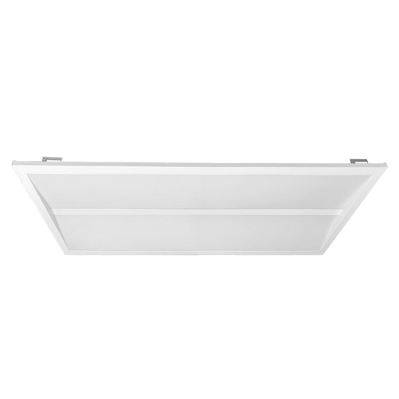 LTRM - Architectural Sloped-Lens Troffer
