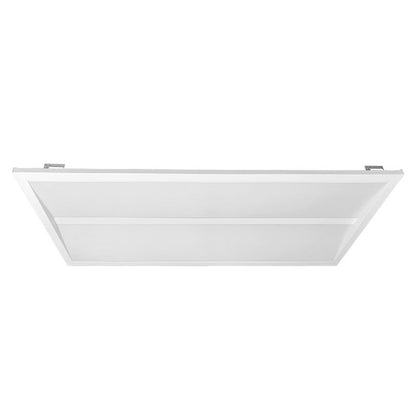 LTRM - Architectural Sloped-Lens Troffer
