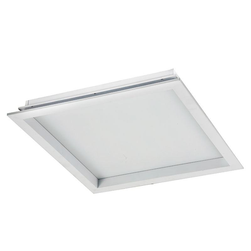LTRR - Architectural Recessed Panel Lights