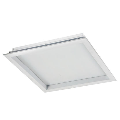 LTRR - Architectural Recessed Panel Lights
