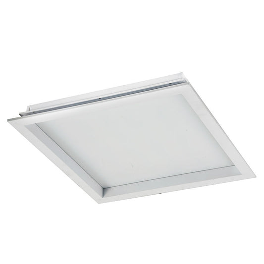 LTRR - Architectural Recessed Panel Lights